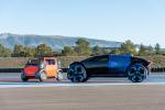 Citroen Ami One Concept 2019 года
